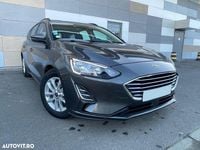 Second-hand Ford Focus Business Edition 105 CP (77 kW) 2019 Culoaregri Break