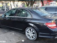 second-hand Mercedes C220 CDI BlueEFFICIENCY T-modell