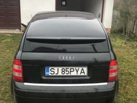 second-hand Audi A2 61