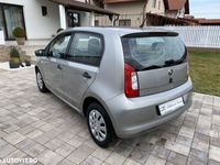 second-hand Skoda Citigo 1.0 MPI Active