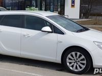 second-hand Opel Astra break