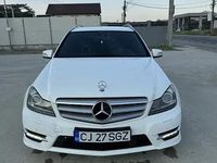 Second-hand Mercedes 250 205 CP (150 kW) 2012 Break