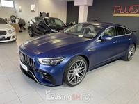 second-hand Mercedes AMG GT 2019 3.0 Benzină 367 CP 85.000 km - 98.997 EUR - leasing auto