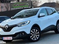 second-hand Renault Kadjar Energy dCi 110 LIMITED