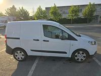 Second-hand Ford Transit Trend 100 CP (73 kW) 2021
