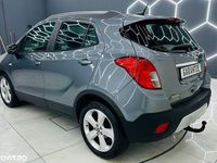 Second-hand Opel Mokka Edition 115 CP (84 kW) 2014 Culoarealte culori SUV