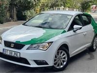 Second-hand Seat Leon 105 CP (77 kW) 2015 Break