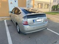 Second-hand Toyota Prius 100 CP (73 kW) 2004 Hatchback
