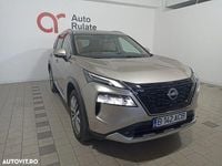 Second-hand Nissan X-Trail 163 CP (119 kW) 2024 Culoaregri SUV