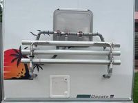 Second-hand Fiat Ducato 80 CP (58 kW) 2004 Van