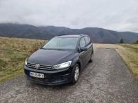 Second-hand VW Touran Comfortline 115 CP (84 kW) 2019 Monovolum