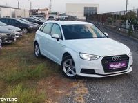 second-hand Audi A3 Sportback 1.6 TDI S tronic sport