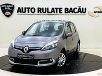 Second-hand Renault Scénic III 110 CP (80 kW) 2013 Culoaregri Monovolum
