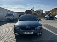 second-hand Skoda Octavia 