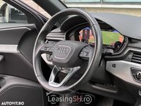second-hand Audi A4 Allroad 2.0 TDI Quattro S tronic