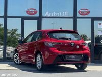 Second-hand Toyota Corolla 122 CP (89 kW) 2020 Rosu Berlinǎ