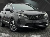 Second-hand Peugeot 3008 Allure 225 CP (165 kW) 2021 Culoaregri SUV