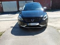 Second-hand Volvo XC60 150 CP (110 kW) 2017 SUV