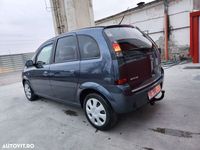 second-hand Opel Meriva 1.7 CDTI Cosmo