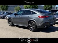 second-hand Mercedes GLE450 AMG 