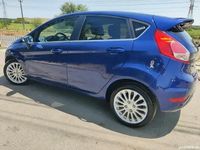 Second-hand Ford Fiesta ST 125 CP (91 kW) 2014 Hatchback