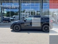 Second-hand Mercedes E250 163 CP (119 kW) 2024 109 cpputere motor electriccapacitate cilindrică (cm3) SUV