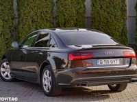 second-hand Audi A6 2.0 TDI ultra S tronic