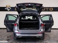 Second-hand Mercedes GLB200 150 CP (110 kW) 2021 Culoaregri SUV