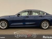 second-hand BMW 320 Seria 3