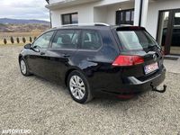 second-hand VW Golf VII 