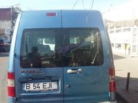 second-hand Ford Tourneo Connect 