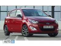 second-hand Hyundai i20 1.2 BENZINA GO EDITION