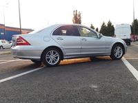 second-hand Mercedes C280 4matic