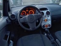 second-hand Opel Corsa 1.2 16V EcoFLEX Active