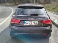 Second-hand Audi A1 110 CP (80 kW) 2012 Hatchback