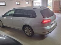 second-hand VW Golf VIII 