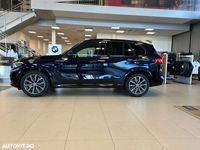 second-hand BMW X5 xDrive40i