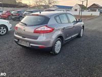 second-hand Renault Mégane 1,6i an 2010, 12 luni Garantie, posibilitate RATE