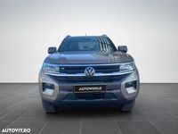 Nouă VW Amarok PanAmericana 241 CP (177 kW) 2025 Culoarebej Pickup
