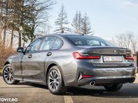 Second-hand BMW 320 190 CP (139 kW) 2019 Culoaregri Berlinǎ