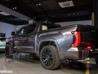 Second-hand Toyota Tundra 394 CP (289 kW) 2023 Culoaregri Pickup