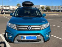 second-hand Suzuki Vitara AllGrip 4x4 Passion GPL*