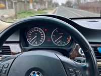 second-hand BMW 318 d an 2008