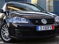 second-hand VW Golf V 