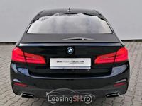 second-hand BMW 540 2019 3.0 Benzină 334 CP 34.000 km - 57.715 EUR - leasing auto