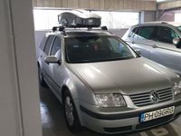 second-hand VW Bora 1.6 Comfortline