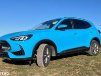 Second-hand MG HS Excite 162 CP (119 kW) 2024 Culoarealbastru SUV