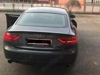 Second-hand Audi A5 Sportback 170 CP (125 kW) 2014 Hatchback