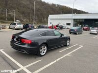 second-hand Audi A5 