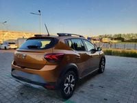 Second-hand Dacia Sandero Stepway 95 CP (69 kW) 2022 Hatchback